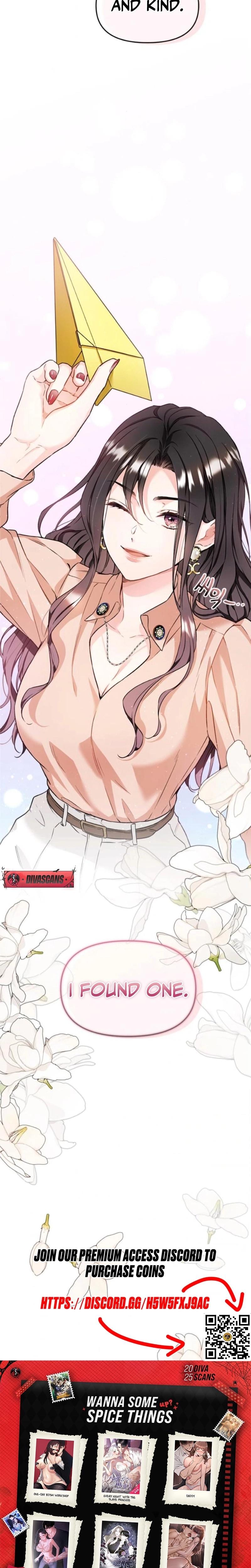 Satan's Pure Love (Uncensored), chapter 3, page 22 of 23