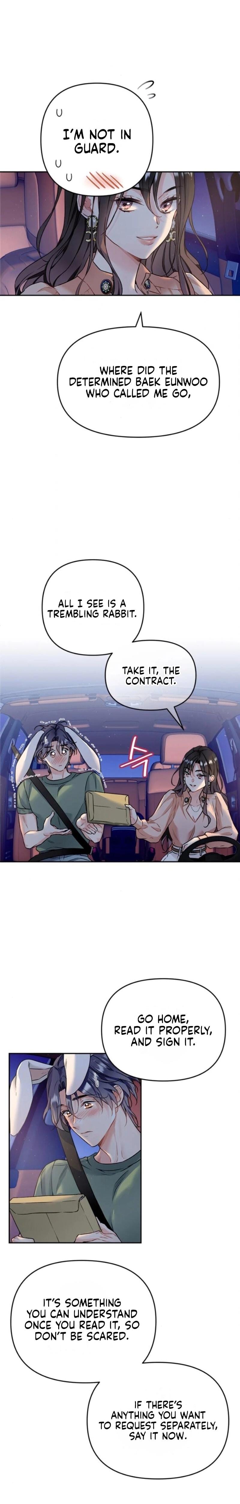 Satan's Pure Love (Uncensored), chapter 4, page 18 of 23