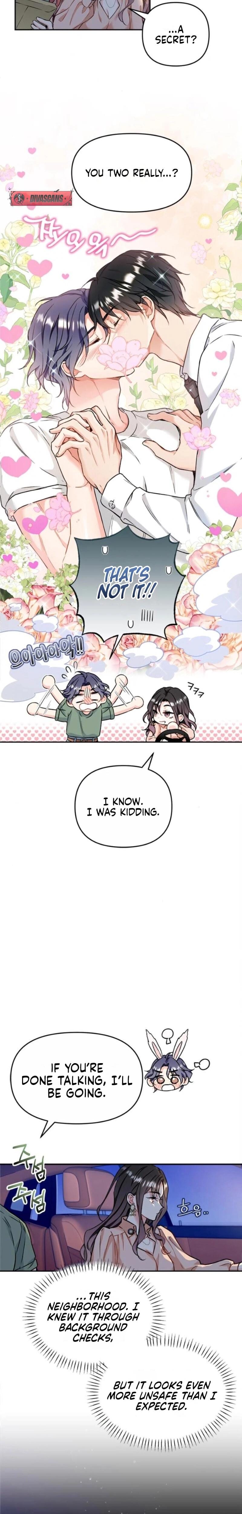 Satan's Pure Love (Uncensored), chapter 4, page 20 of 23