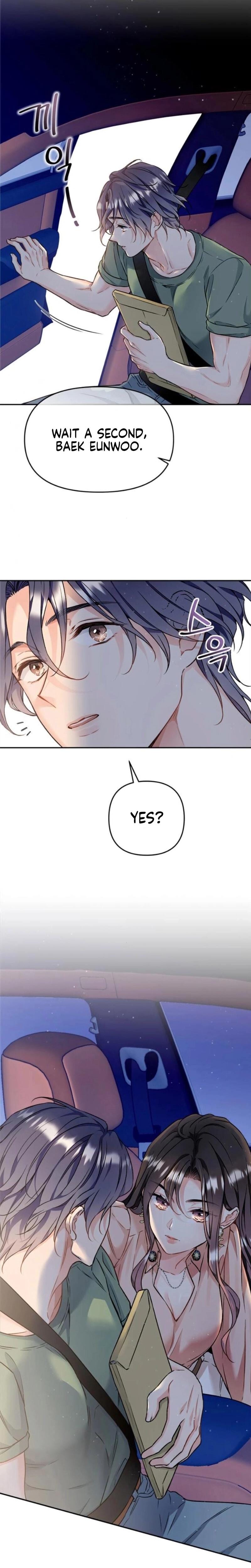 Satan's Pure Love (Uncensored), chapter 4, page 21 of 23