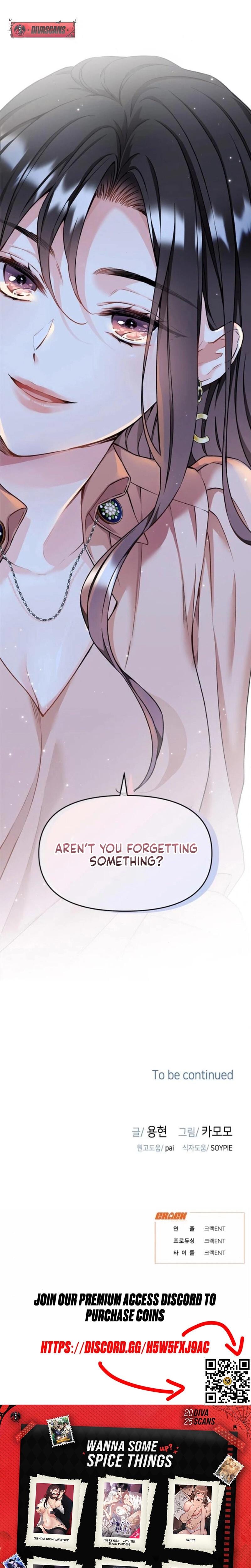Satan's Pure Love (Uncensored), chapter 4, page 22 of 23