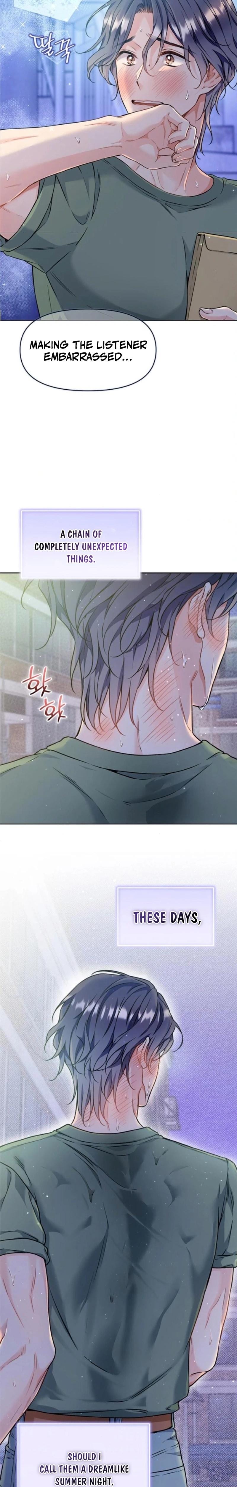 Satan's Pure Love (Uncensored), chapter 5, page 7 of 23