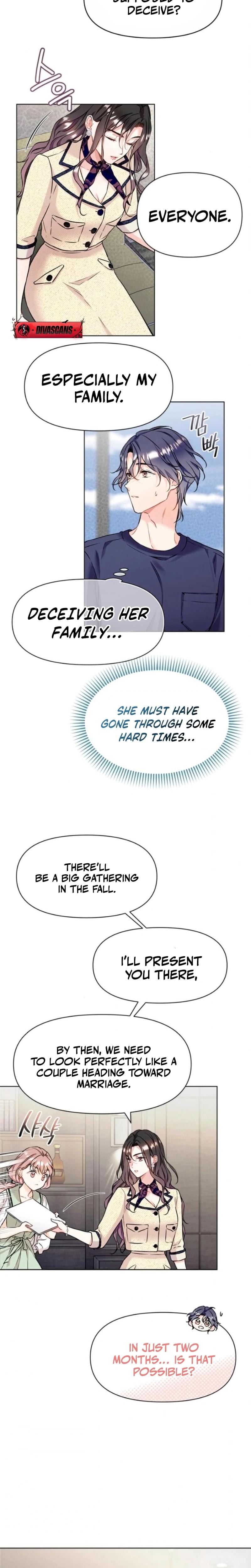 Satan's Pure Love (Uncensored), chapter 5, page 17 of 23