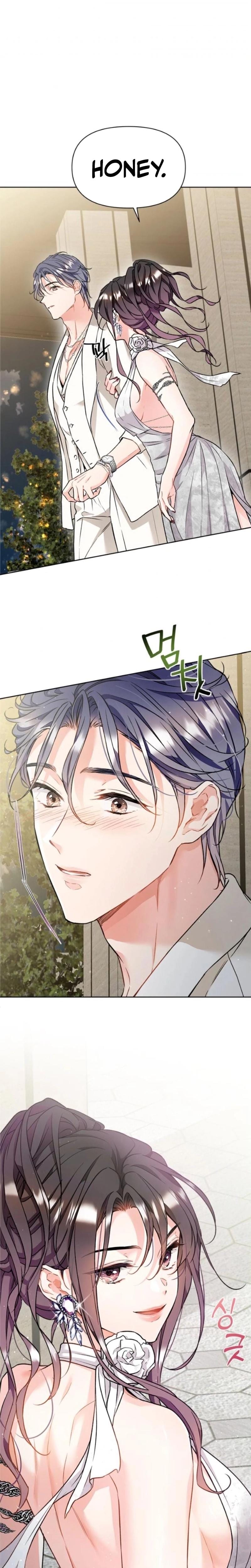Satan's Pure Love (Uncensored), chapter 6, page 11 of 21