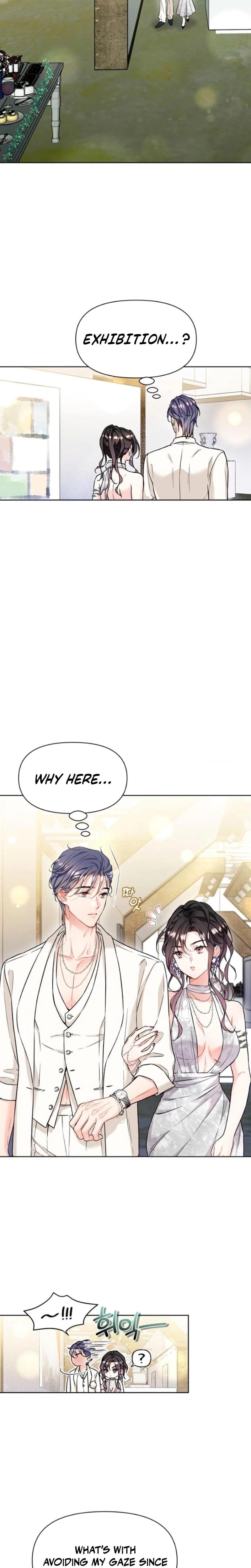 Satan's Pure Love (Uncensored), chapter 6, page 13 of 21