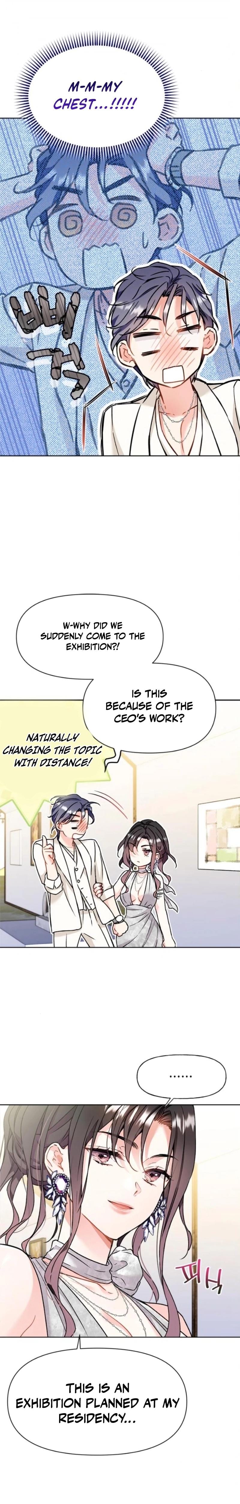 Satan's Pure Love (Uncensored), chapter 6, page 18 of 21