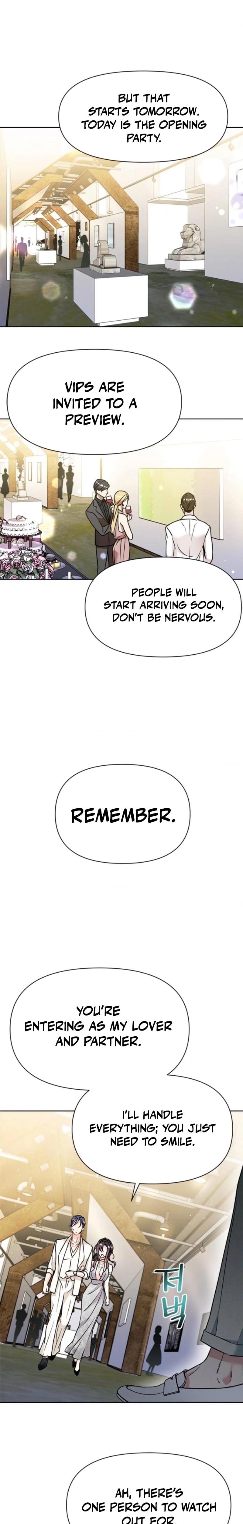 Satan's Pure Love (Uncensored), chapter 6, page 19 of 21