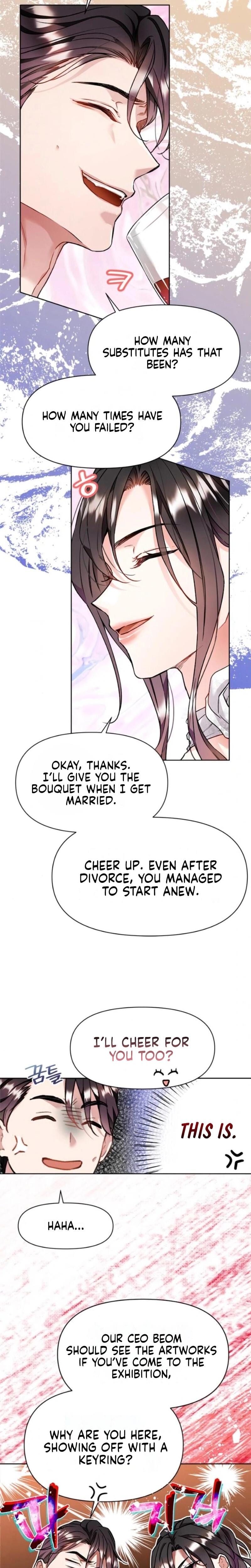 Satan's Pure Love (Uncensored), chapter 7, page 7 of 24