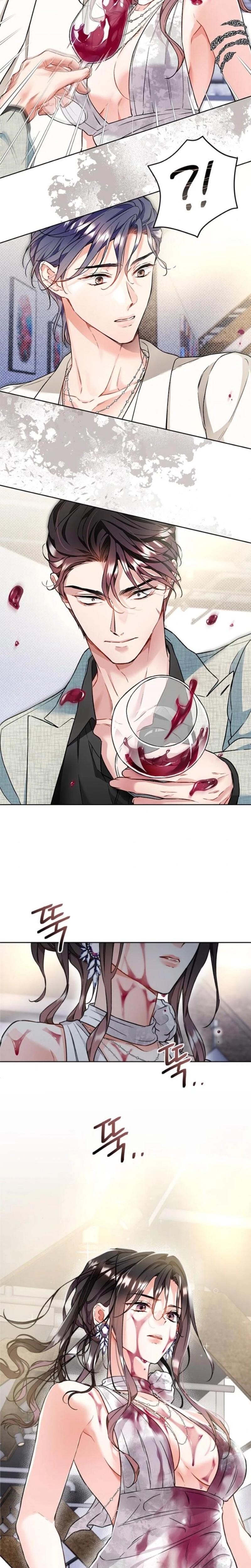 Satan's Pure Love (Uncensored), chapter 7, page 10 of 24