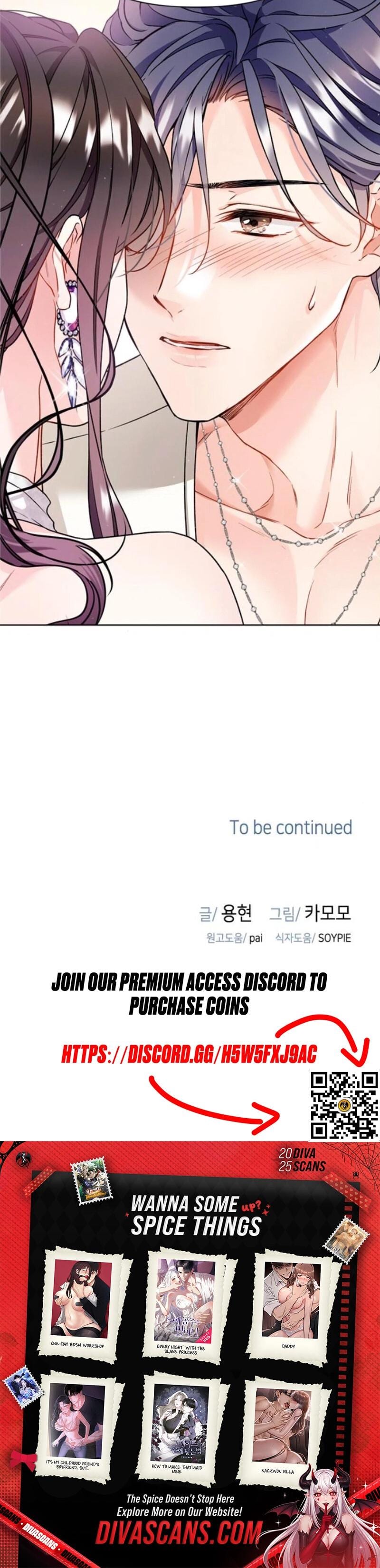 Satan's Pure Love (Uncensored), chapter 7, page 24 of 24