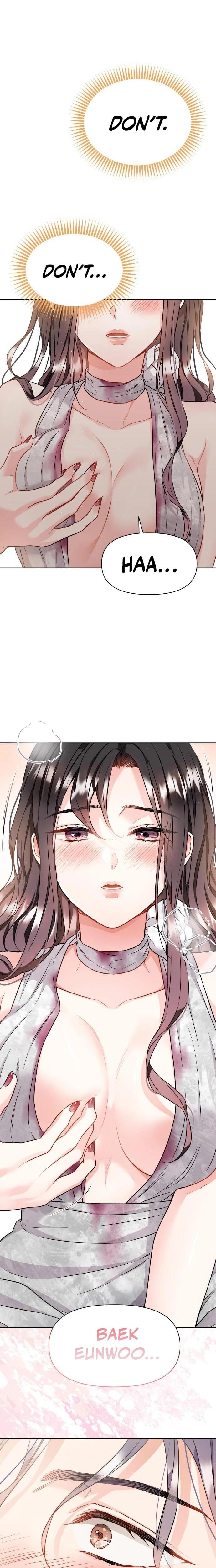Satan's Pure Love (Uncensored), chapter 9, page 18 of 22