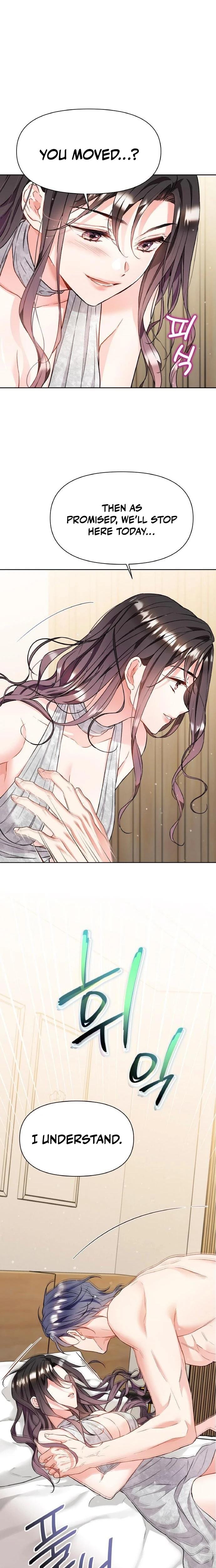 Satan's Pure Love (Uncensored), chapter 9, page 20 of 22