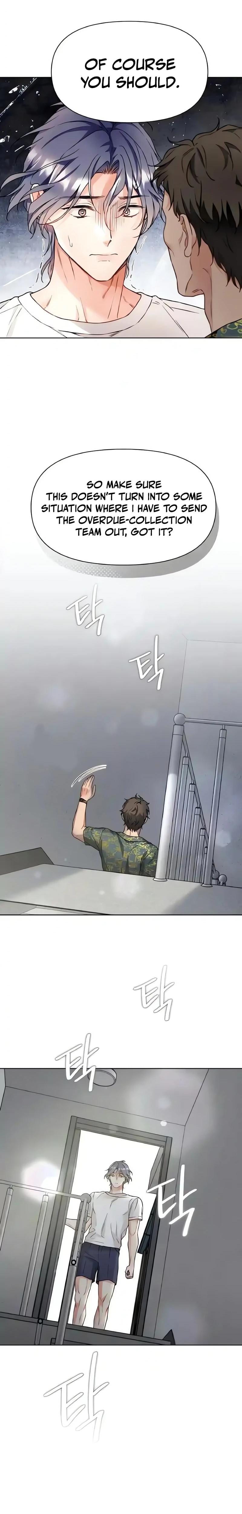 Satan's Pure Love (Uncensored), chapter 14, page 13 of 19