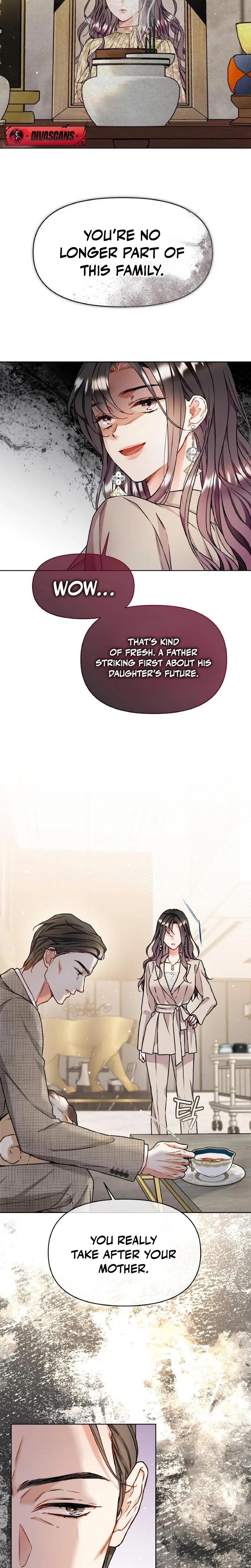 Satan's Pure Love (Uncensored), chapter 15, page 5 of 20