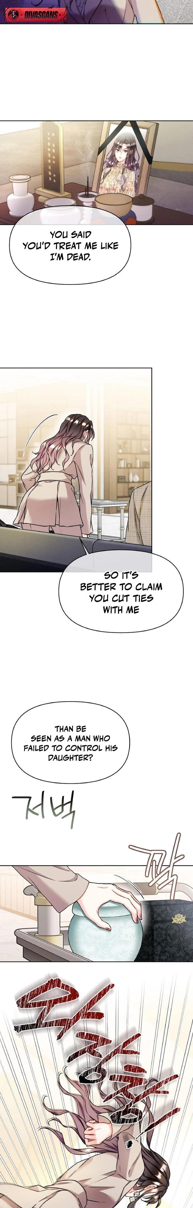 Satan's Pure Love (Uncensored), chapter 15, page 11 of 20
