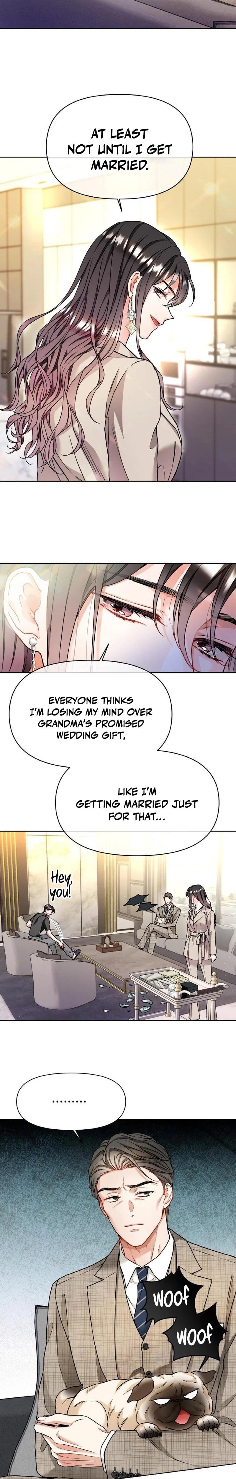 Satan's Pure Love (Uncensored), chapter 15, page 13 of 20