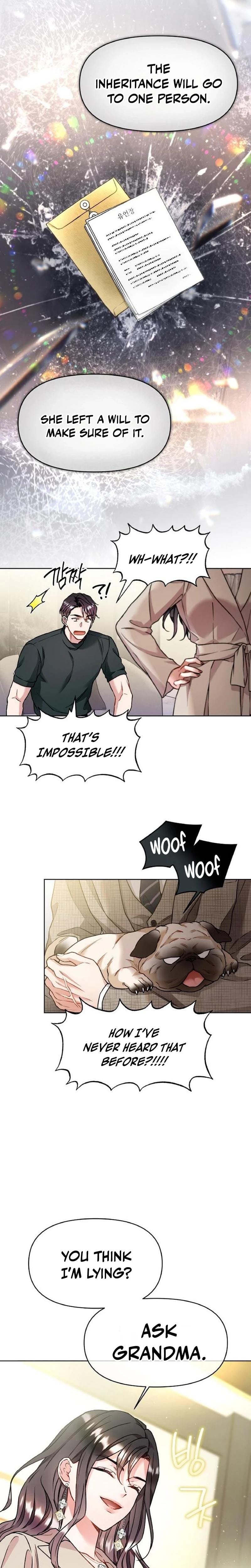 Satan's Pure Love (Uncensored), chapter 15, page 15 of 20