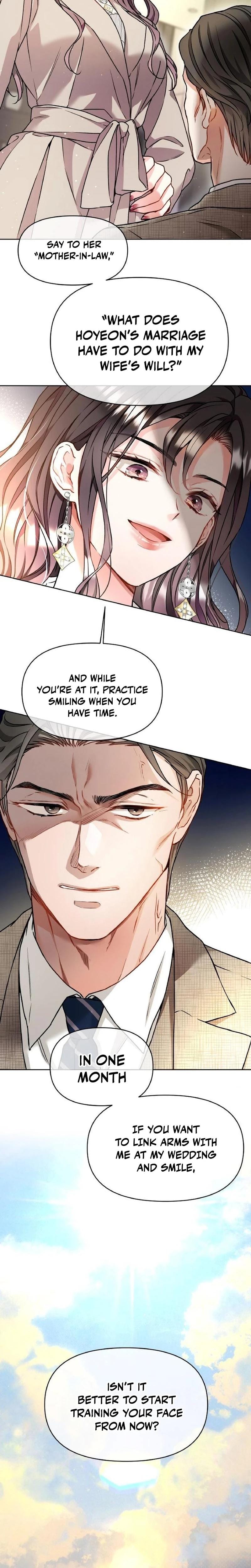 Satan's Pure Love (Uncensored), chapter 15, page 16 of 20