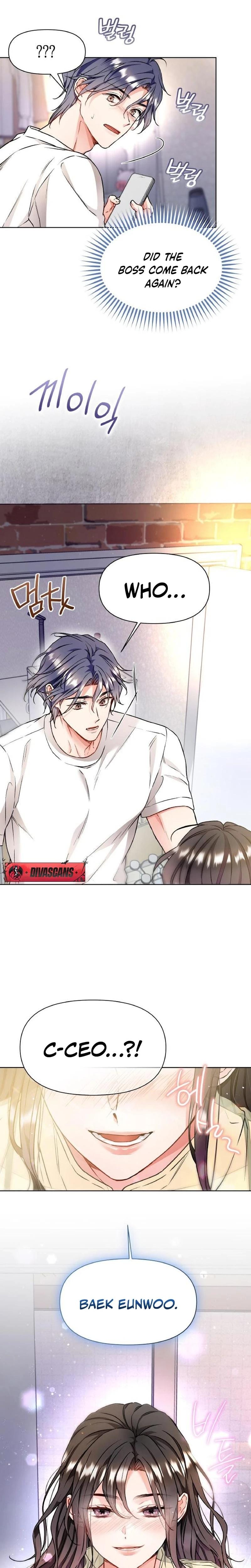 Satan's Pure Love (Uncensored), chapter 15, page 19 of 20