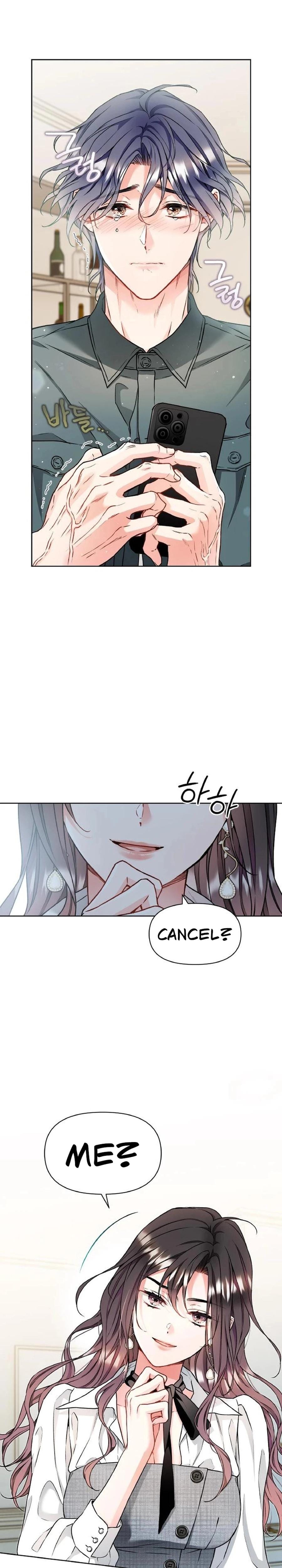 Satan's Pure Love (Uncensored), chapter 22, page 7 of 28