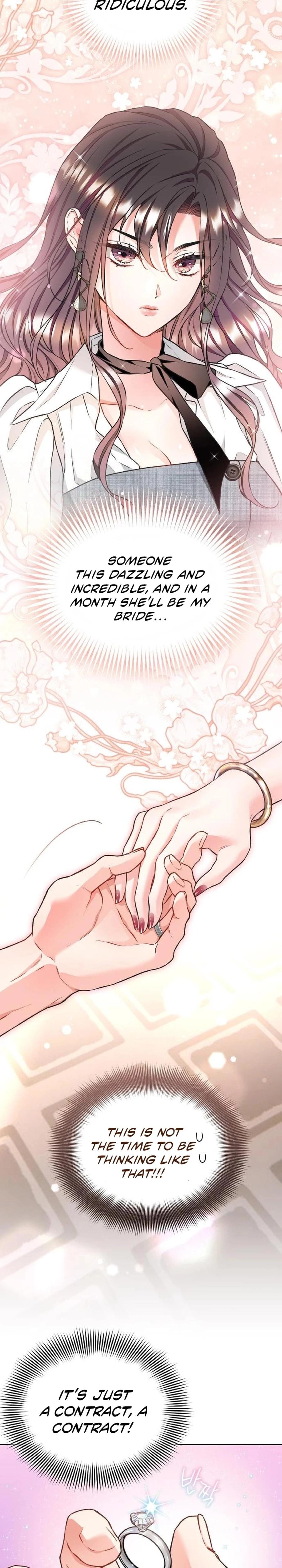 Satan's Pure Love (Uncensored), chapter 22, page 25 of 28
