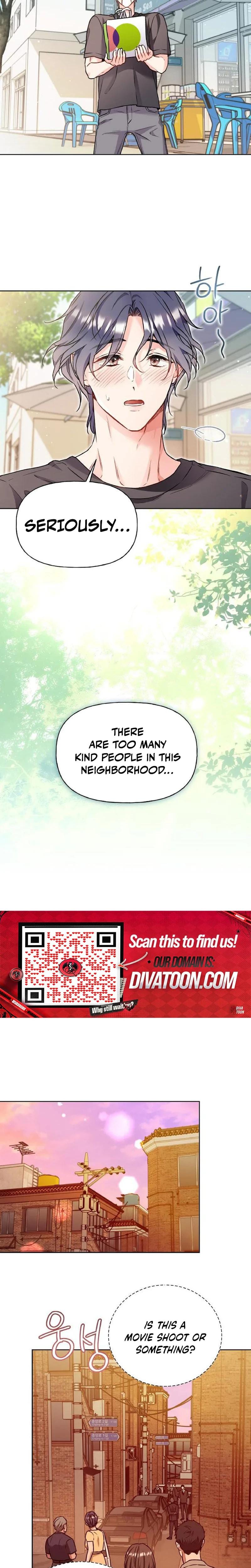 Satan's Pure Love (Uncensored), chapter 26, page 12 of 21