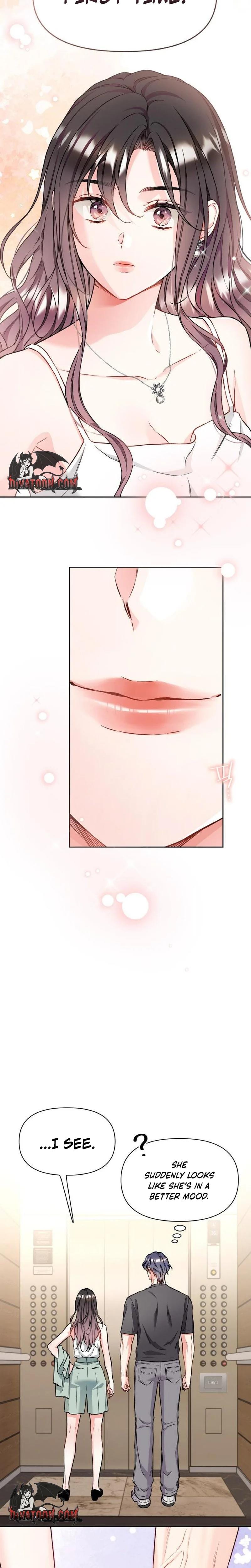 Satan's Pure Love (Uncensored), chapter 28, page 18 of 19
