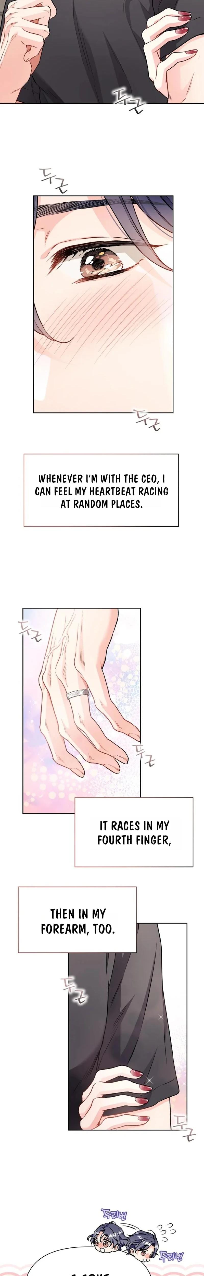 Satan's Pure Love (Uncensored), chapter 29, page 6 of 25