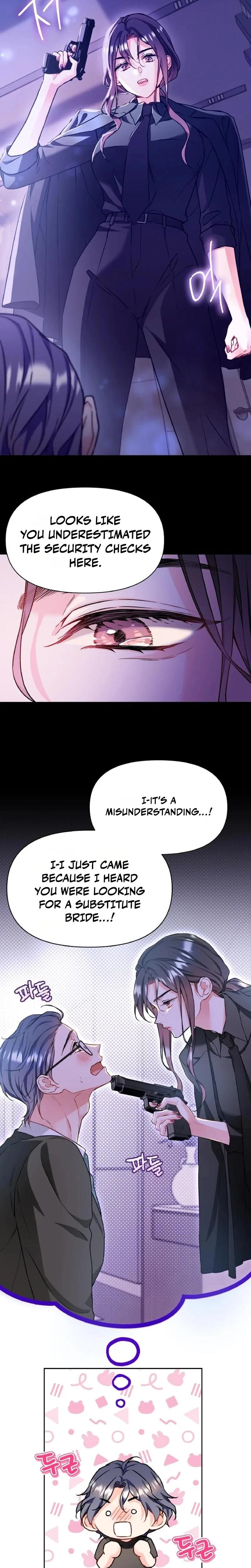 Satan's Pure Love (Uncensored), chapter 29, page 9 of 25