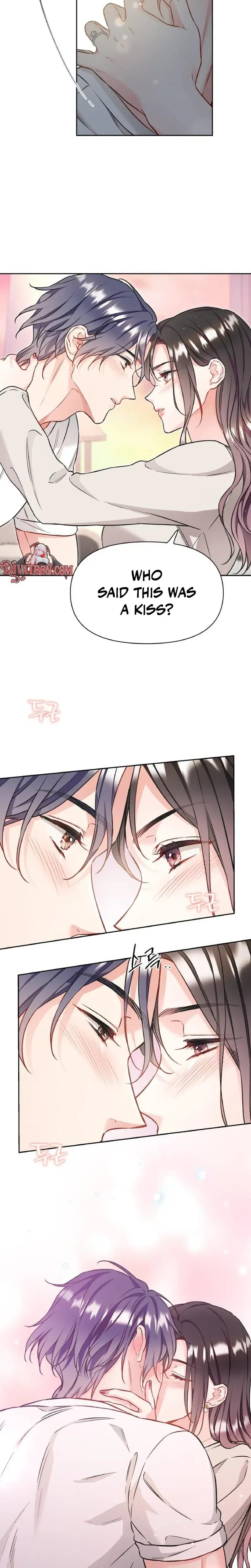 Satan's Pure Love (Uncensored), chapter 31, page 7 of 18