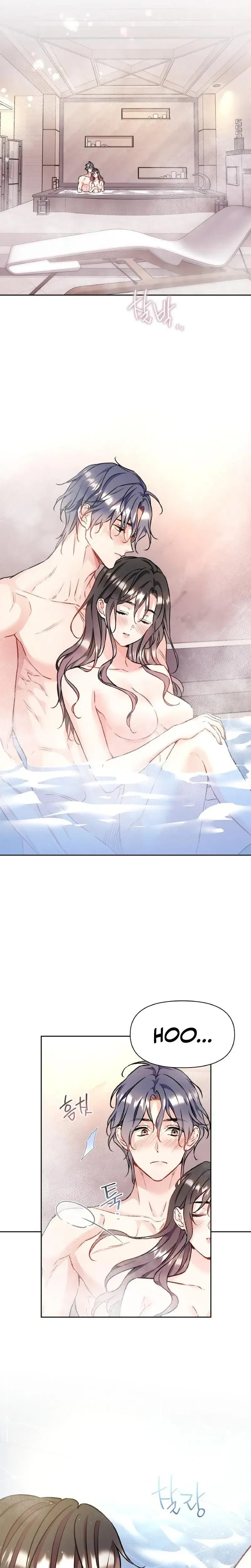 Satan's Pure Love (Uncensored), chapter 32, page 19 of 26