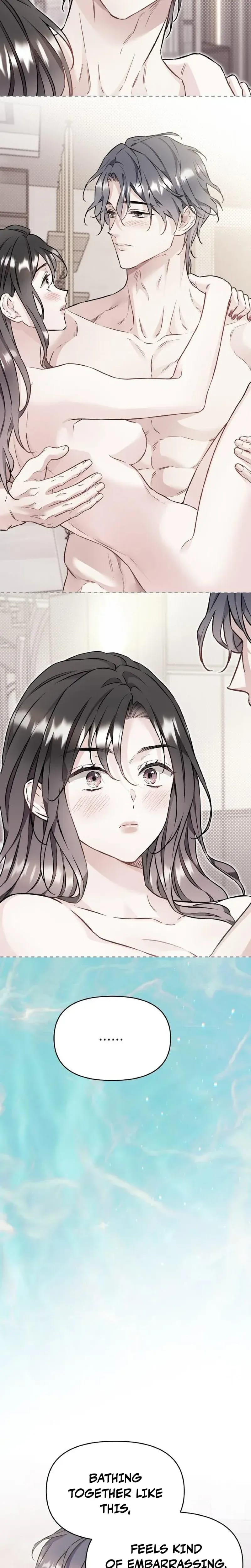Satan's Pure Love (Uncensored), chapter 32, page 21 of 26