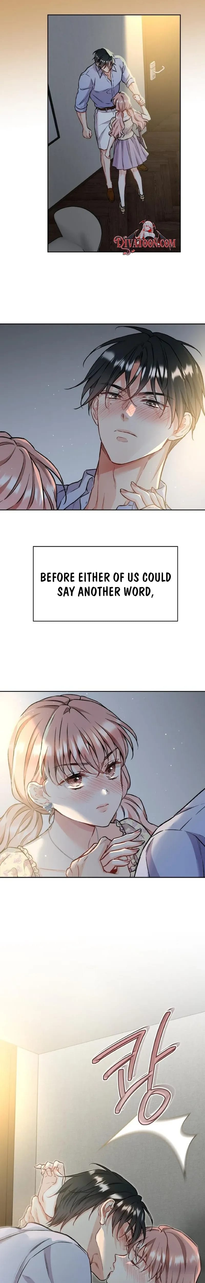Satan's Pure Love (Uncensored), chapter 33, page 31 of 33