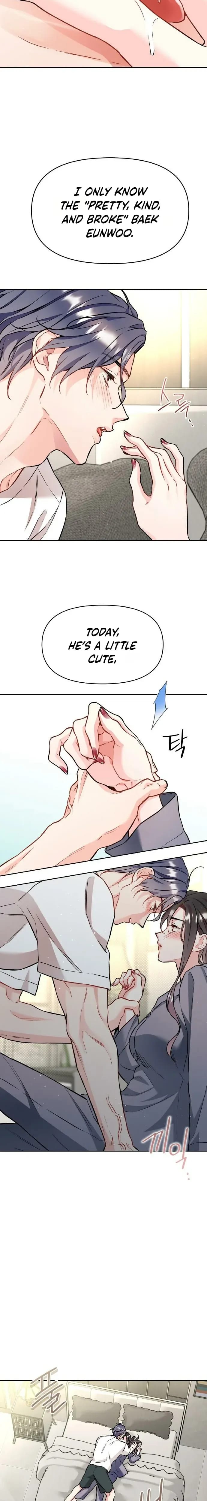 Satan's Pure Love (Uncensored), chapter 35, page 19 of 23