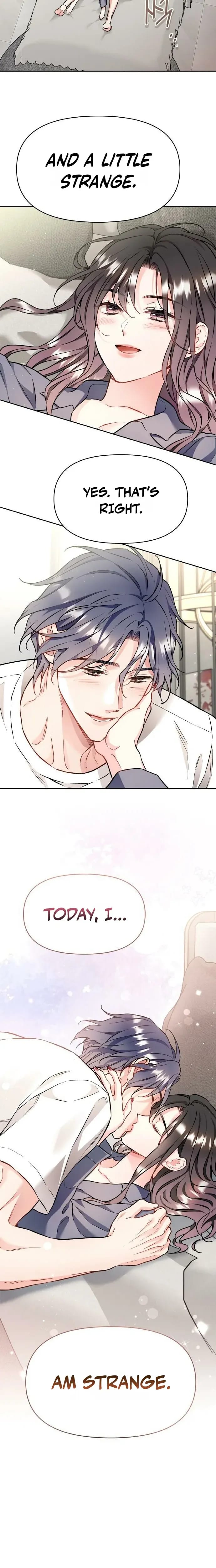 Satan's Pure Love (Uncensored), chapter 35, page 20 of 23