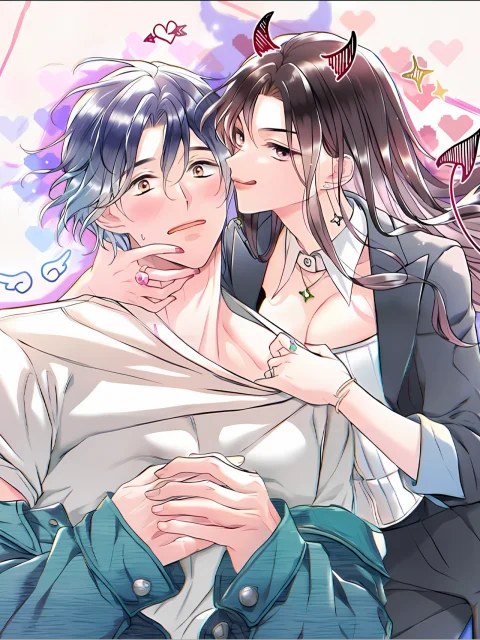 Satan's Pure Love (Uncensored) cover