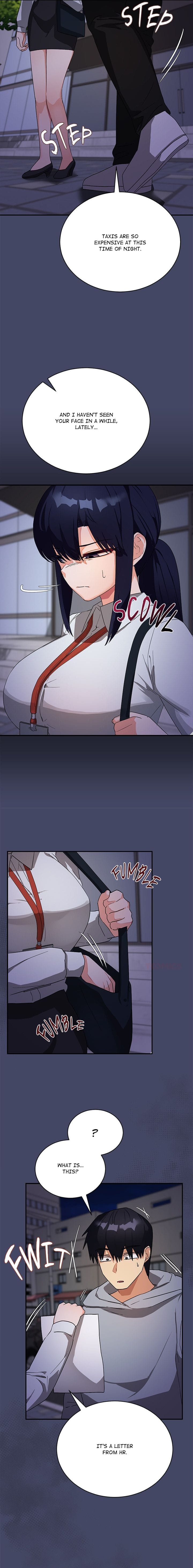 Saving My Magical Girl (Uncensored), chapter 10, page 10 of 23