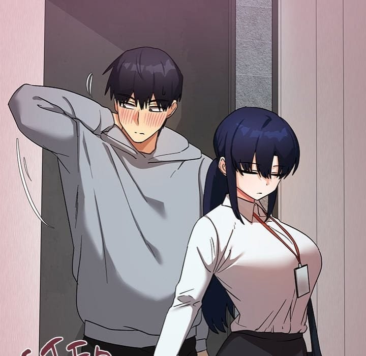 Saving My Magical Girl (Uncensored), chapter 11, page 5 of 189