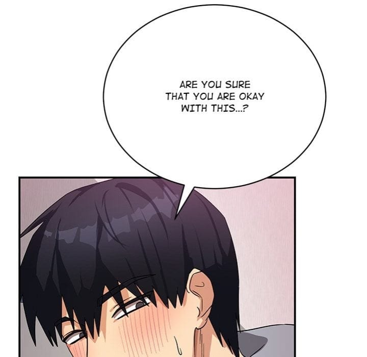 Saving My Magical Girl (Uncensored), chapter 11, page 7 of 189
