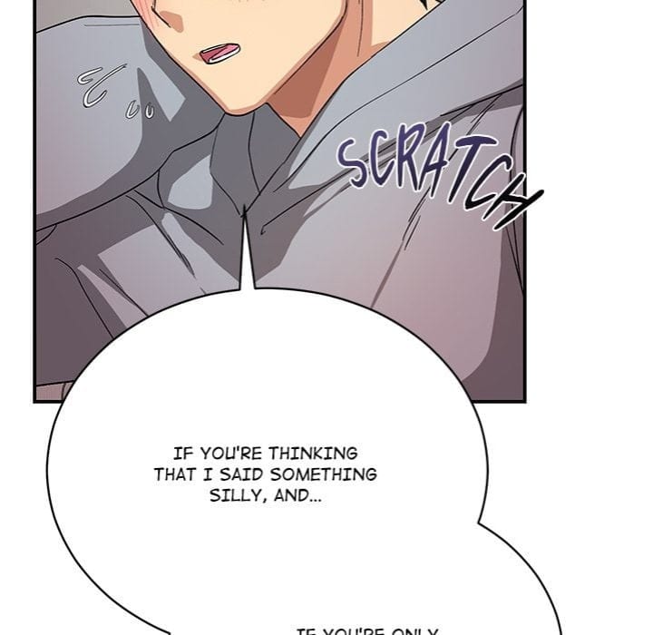 Saving My Magical Girl (Uncensored), chapter 11, page 8 of 189