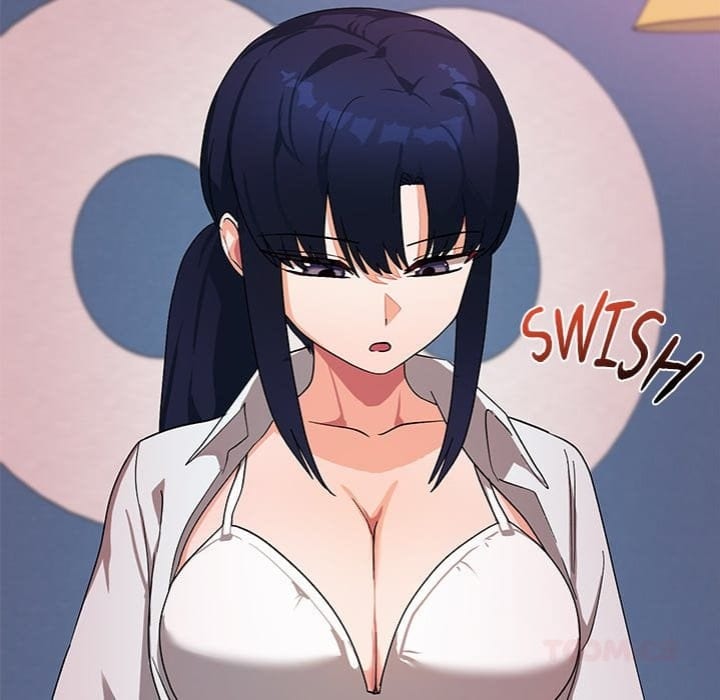 Saving My Magical Girl (Uncensored), chapter 11, page 12 of 189
