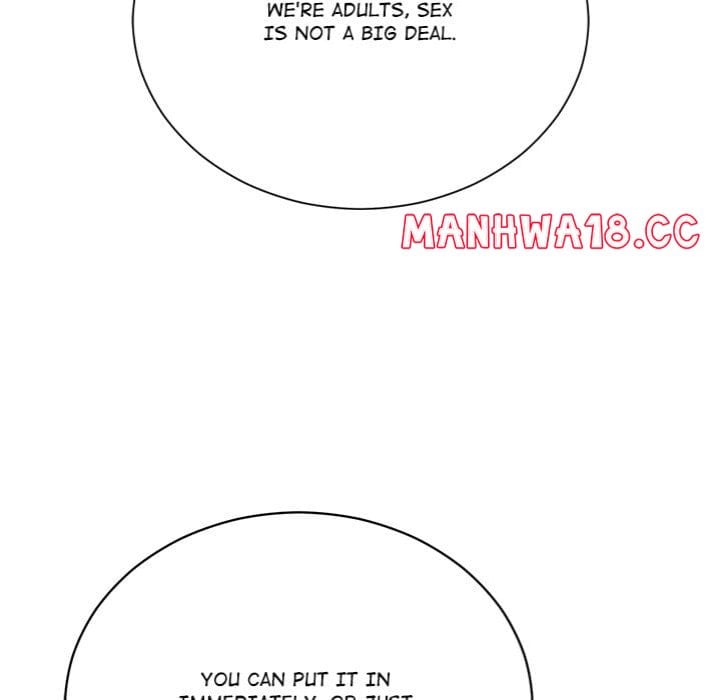 Saving My Magical Girl (Uncensored), chapter 11, page 14 of 189