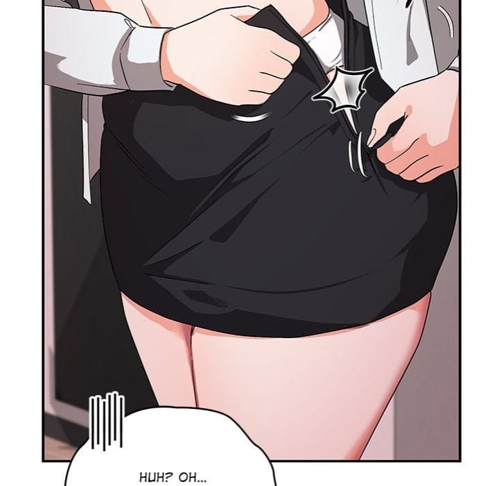 Saving My Magical Girl (Uncensored), chapter 11, page 16 of 189