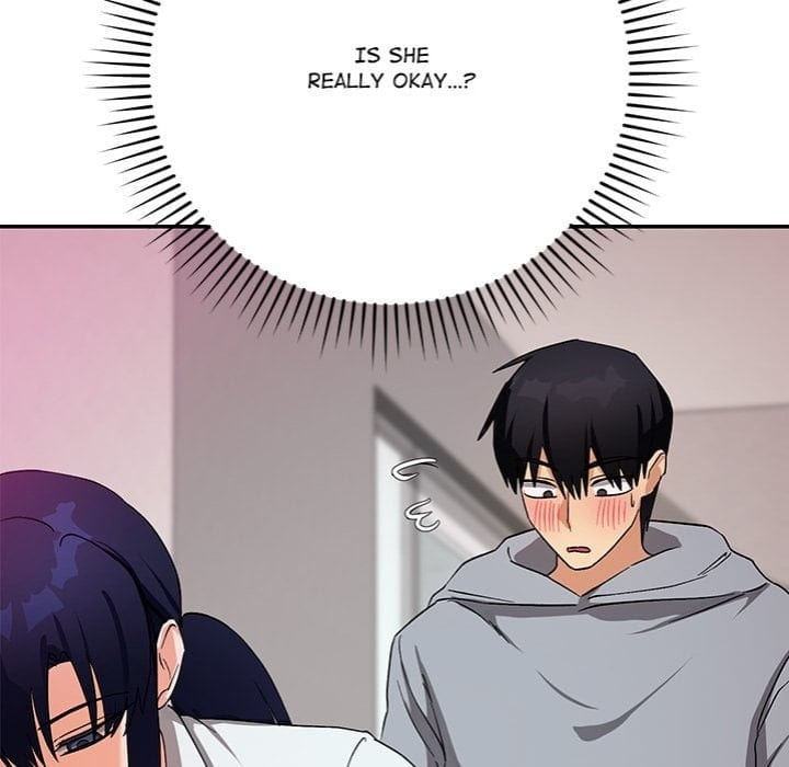 Saving My Magical Girl (Uncensored), chapter 11, page 18 of 189