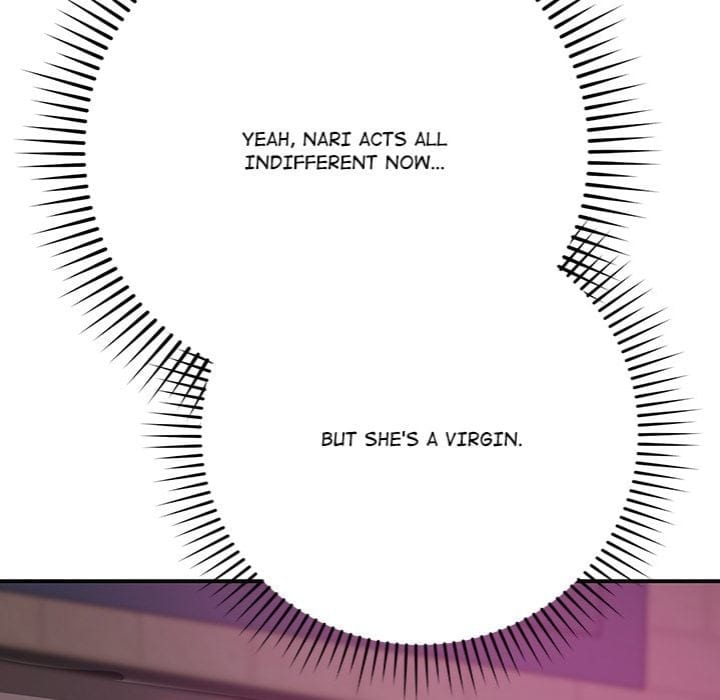 Saving My Magical Girl (Uncensored), chapter 11, page 21 of 189
