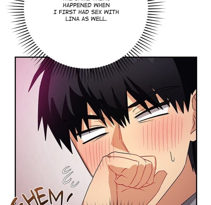 Saving My Magical Girl (Uncensored), chapter 11, page 25 of 189