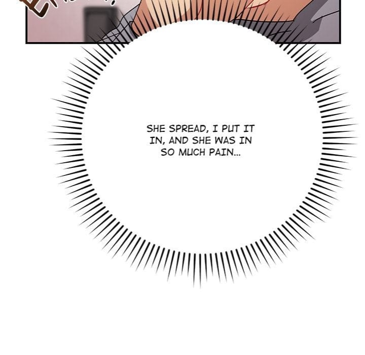 Saving My Magical Girl (Uncensored), chapter 11, page 26 of 189