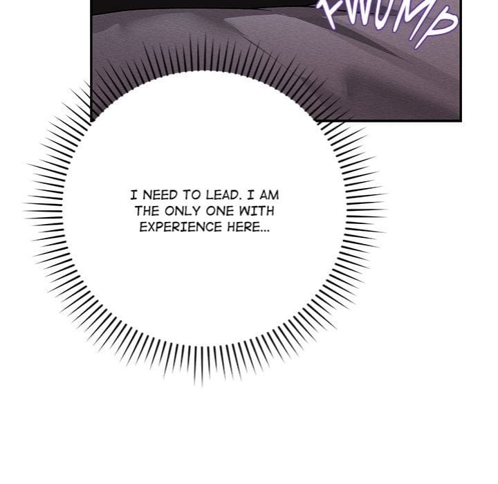 Saving My Magical Girl (Uncensored), chapter 11, page 28 of 189
