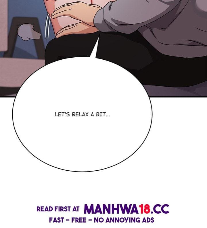 Saving My Magical Girl (Uncensored), chapter 11, page 31 of 189