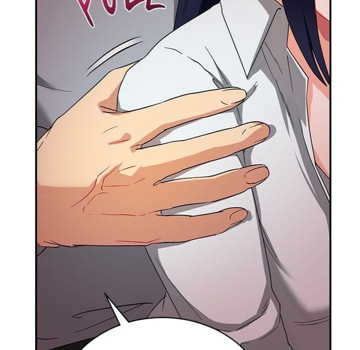 Saving My Magical Girl (Uncensored), chapter 11, page 33 of 189